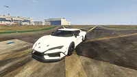 2017 Italdesign Zerouno [Add-On | Analog | Liveries | Extras] screenshot