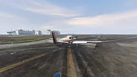 Cirrus SR22 [Add-On | Template] screenshot