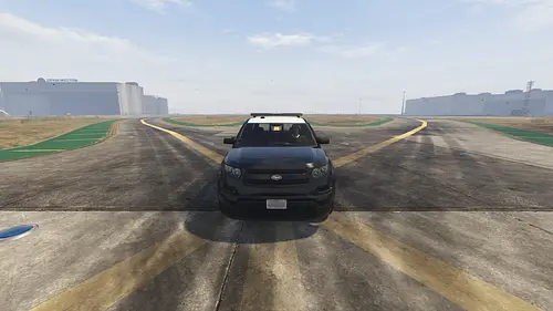 2012 Vapid Scout (Police Pack) [Add-On | WIP] for GTA 5