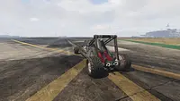 Maverick Offroad Buggy [Add-On] screenshot