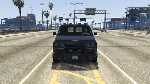 Declasse Gang Burrito (Lost MC) (gburrito) for GTA 5