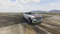 Enus Windsor GP Kit [Add-On / Replace | FiveM] for GTA 5