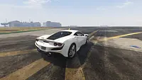 2020 Ferrari F8 Tributo [Add-On | Extras] screenshot
