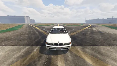 The Consumer Pack [Add-On | Extras | LODs] for GTA 5