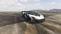 McLaren Senna GTR 2019 [Add-On] screenshot