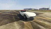Invetero Coquette Phobos [Add-On | Sounds] screenshot