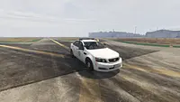 2013 Chevrolet Caprice PPV - Blaine County Sheriff&#39;s Office (BCSO) [Add-On / Replace | DLS / non-ELS] for GTA 5