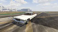1975 Cadillac Coupe Deville [Add-On | LODs] screenshot