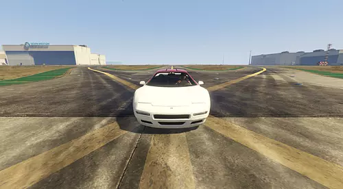  Dinka Nexus [Lore-Friendly | Add-On | Tuning] 1.4 for GTA 5