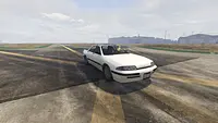 Improved Zirconium Stratum [Replace] for GTA 5