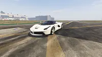 2015 Ferrari LaFerrari [Add-On] screenshot