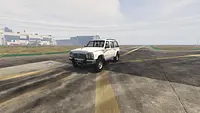 Nissan Patrol Super Safari Y60 1997 [Add-On / Replace] for GTA 5