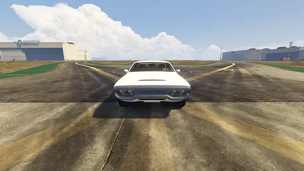 Schyster Velox [Add-On | Tuning | Liveries | Sounds] for GTA 5