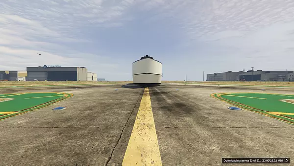 Explorer Yacht [Add-On / FiveM | Extras] for GTA 5