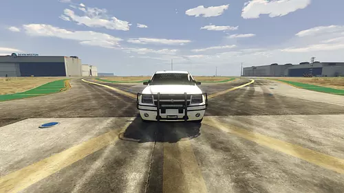 BCSO Ghost/Slicktop pack  [Add-On] for GTA 5