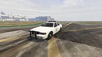 San Andreas Highway Patrol (SAHP) [Add-on | Lore-Friendly] for GTA 5