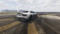 Maserati GranTurismo MC Stradale 2018 [Add-On] screenshot