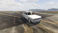 1971 Datsun 510 [Add-On / FiveM | Extras | VehFuncs V | Animated] screenshot