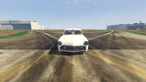 Vapid Clique (clique) for GTA 5
