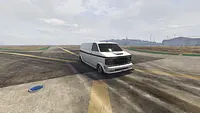 Declasse Burrito Racing [Add-On] for GTA 5