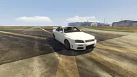 Annis Elegy RH-7 [Add-On | Tuning | Liveries | Sounds | RHD | LODs] for GTA 5