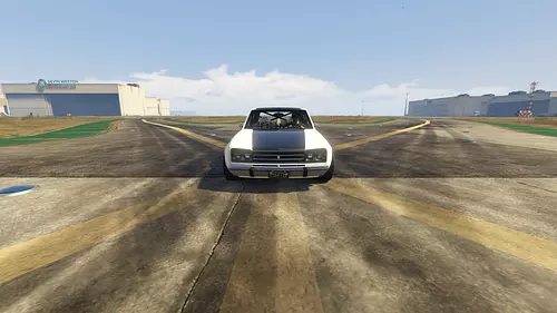 Warrener RS 2DR [Add-On / Replace] for GTA 5