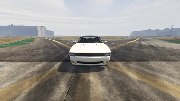 Bravado Gauntlet STX [Add-On | Tuning | LODs] for GTA 5