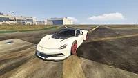 Pininfarina Battista [Add-On | VehFuncs V] screenshot