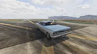 Declasse Voodoo (Convertible &amp; Coupe) screenshot