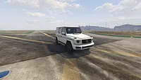 2019 Mercedes-Benz G63 [Add-On|Tuning] screenshot