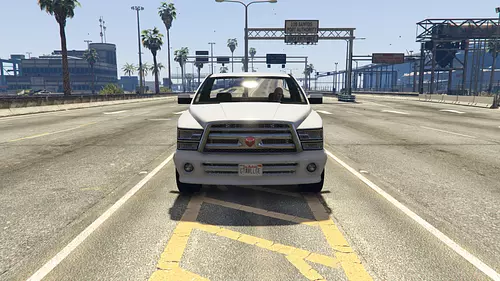 Bravado Bison (bison) for GTA 5