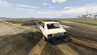 Zastava Yugo Skala 55 screenshot