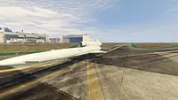 Tu-141 Strizh Drone [Add-On] screenshot