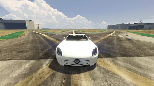 Benefactor Surano E-Motion [Add-On | LODs] for GTA 5