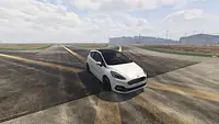 2021 Ford Fiesta ST3 [Add-On | Tuning] for GTA 5