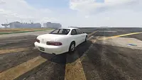 1997 Lexus SC300 [Add-On | Extras | Template | LODs | Tuning | Vehfuncs] screenshot
