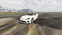 Emperor Sheava [Add-On | Tuning | LODs] for GTA 5