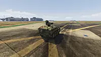 Wiesel AWC (German Bundeswehr) [2in1 | Add-On] screenshot