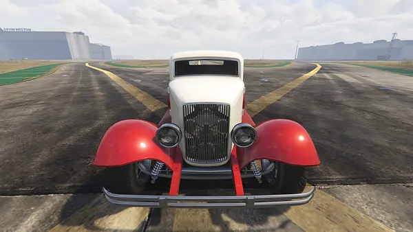 XHustler [Add-On | Extra Seats] for GTA 5