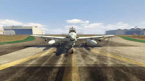 Military Vehicles World: Airplanes / Helicopters for GTA 5