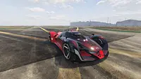 Hyundai N 2025 Vision Gran Turismo [Add-on] screenshot