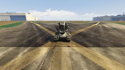 AGR - Black Ops II [Add-On] for GTA 5