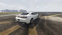 2016 Chevrolet Camaro SS [Add-On / FiveM | VehFuncsV] screenshot