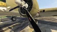 B-17G Flying Fortress [Add-On | Livery] for GTA 5
