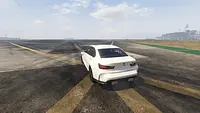 BMW M3 G80 [Add-On | 20+ Tuning | FiveM] for GTA 5