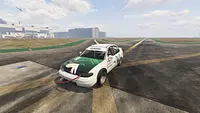 1997 Hyundai Accent GLS [3in1 dlc | Add-On | Tuning | Template] screenshot