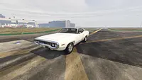 1971 Plymouth Satellite Sebring [Add-On | LODs | Extras] screenshot
