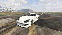 Alien Styling Bravado Banshee [Add-On | Tuning | Liveries | Sounds] screenshot