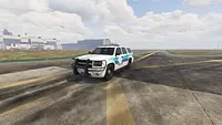Merryweather Security Pack for GTA 5