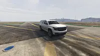 Declasse Granger 3600-LX Improved [ Add-on | Lods ] for GTA 5